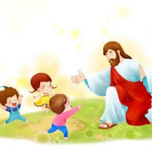 IEC - Evangelização Infantil Meimei